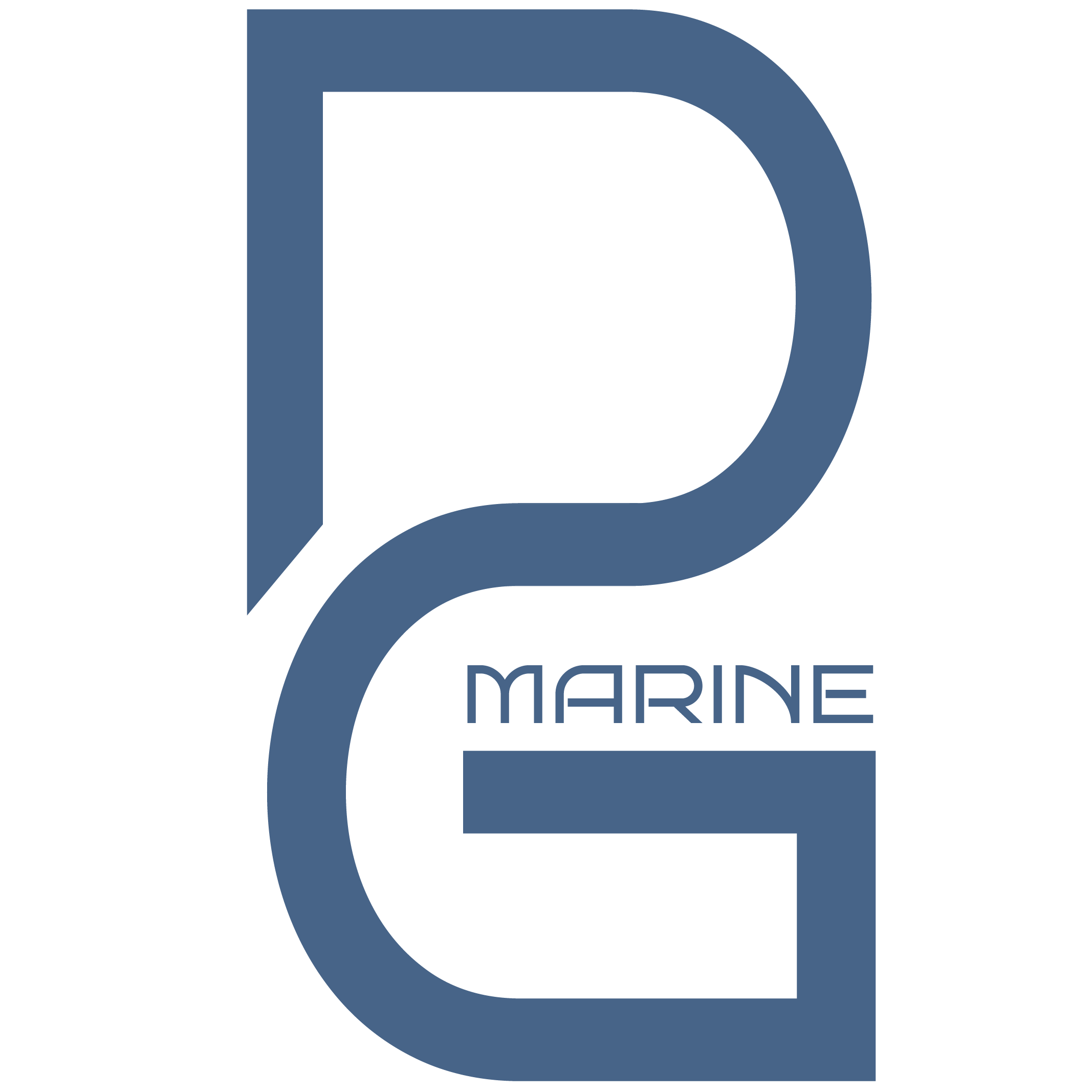 DVI-Grip Marine
