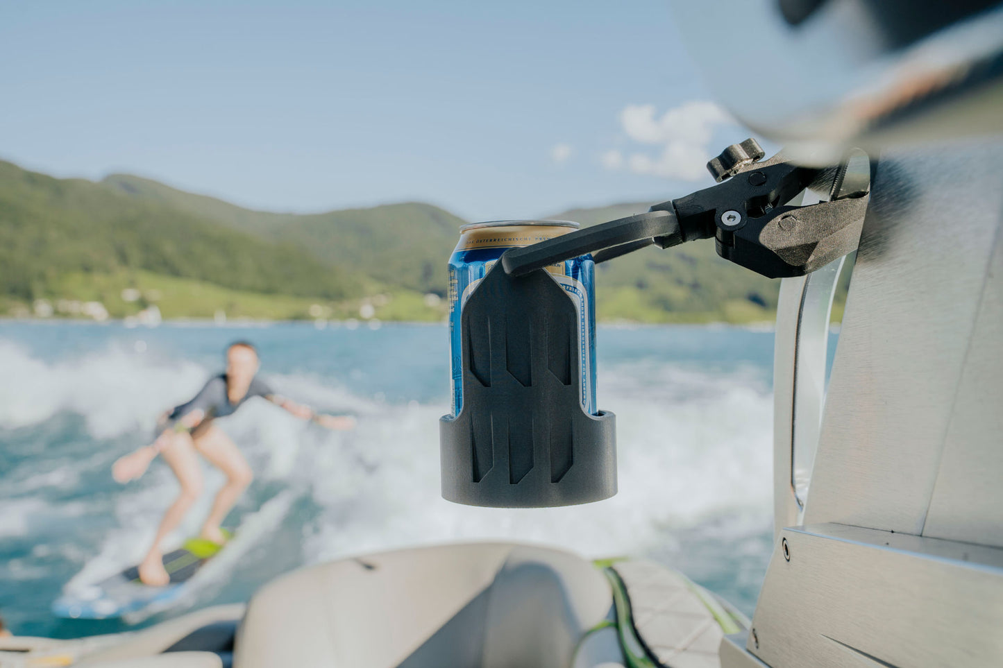 DVI-Grip DrinkDock