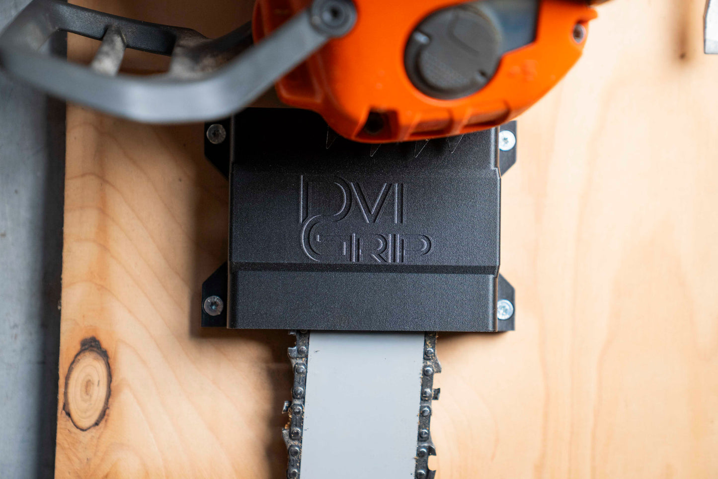 DVI-Grip SawSafe