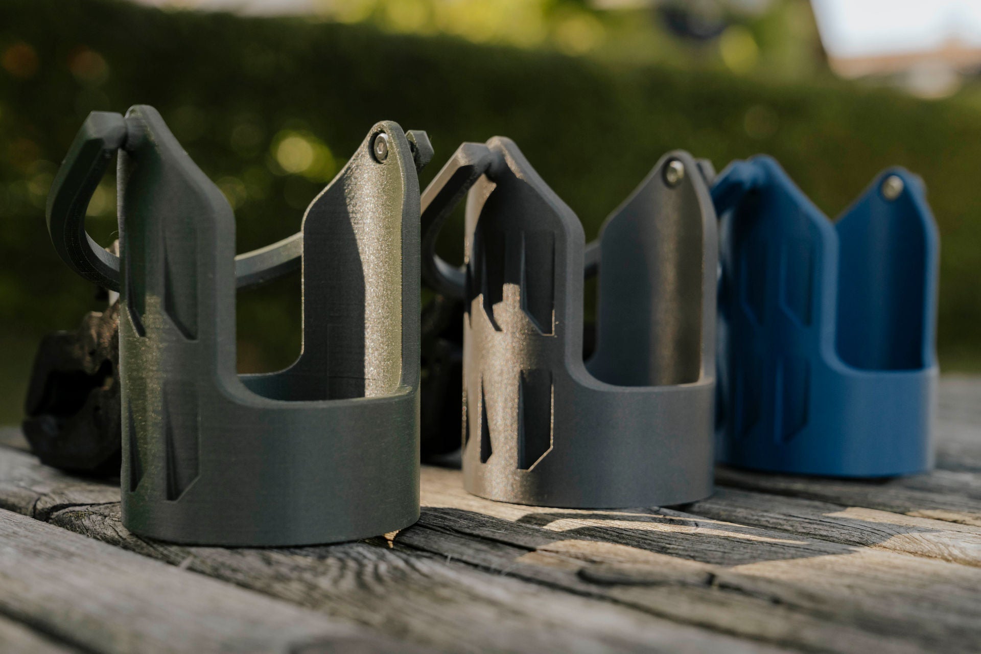 DVI-Grip Marine