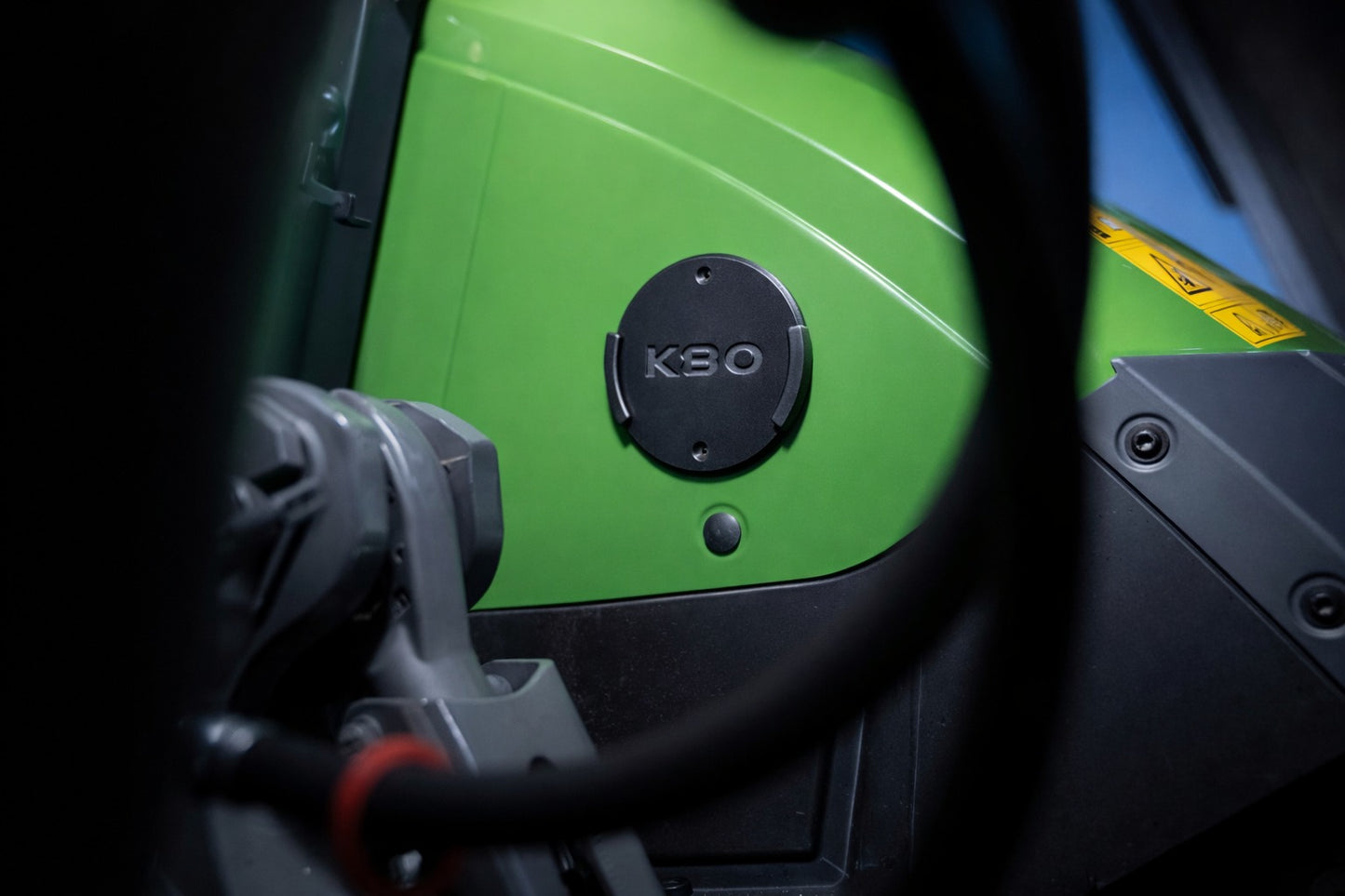 DVI-Grip K80