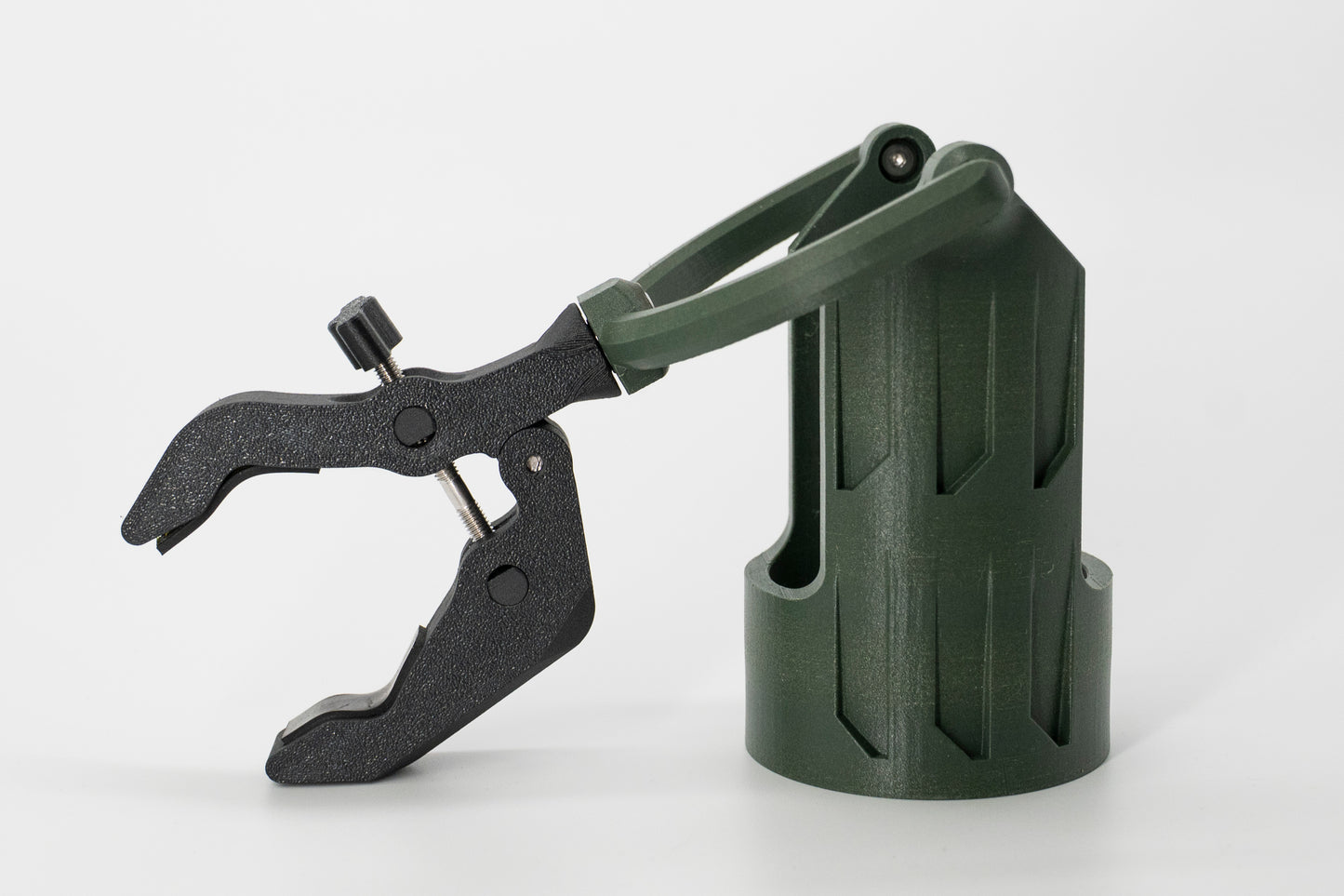 DVI-Grip DrinkDock