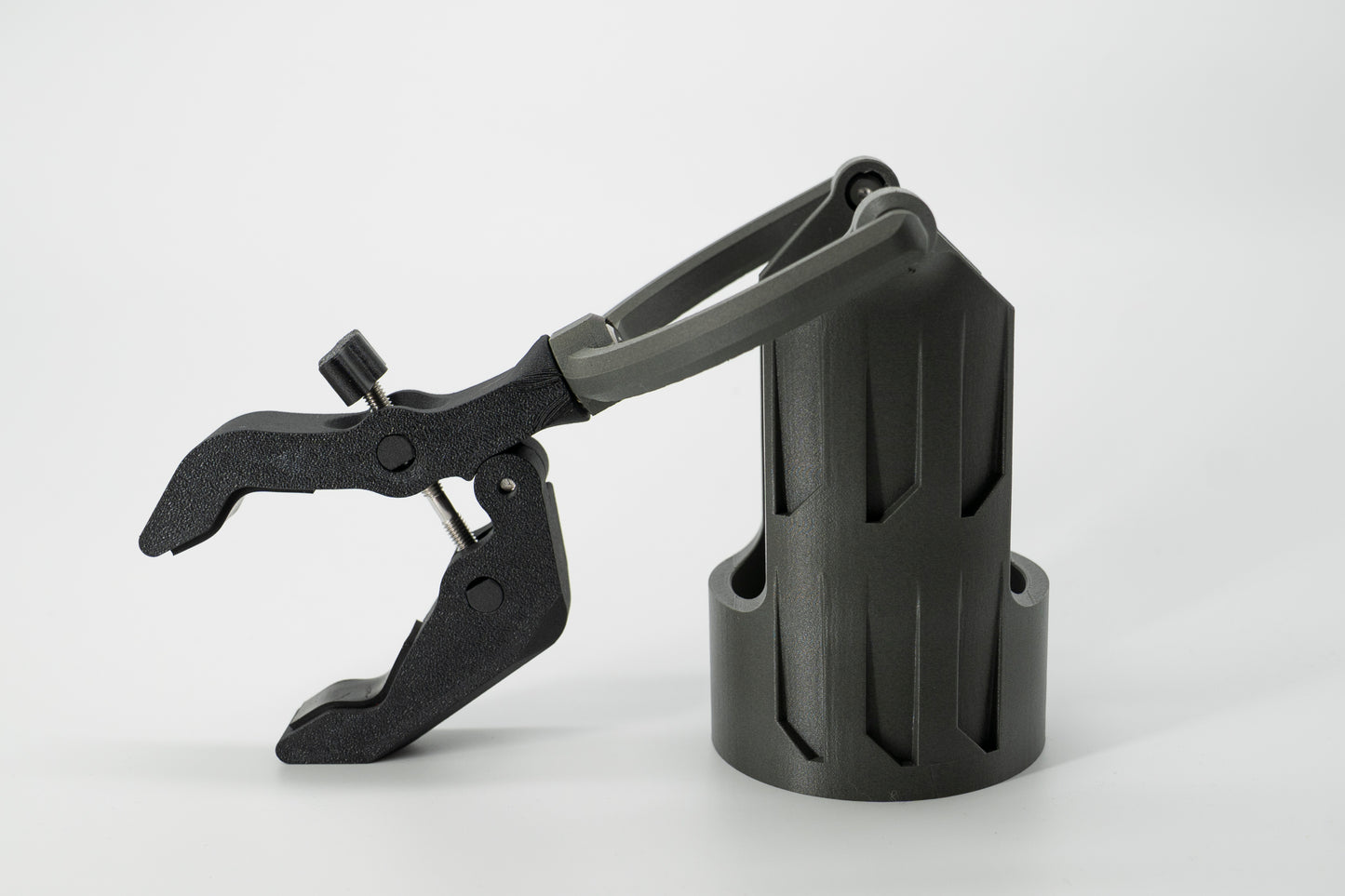 DVI-Grip DrinkDock
