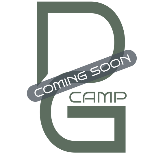 DVI-Camp – the flexible cup holder for your camping adventure.