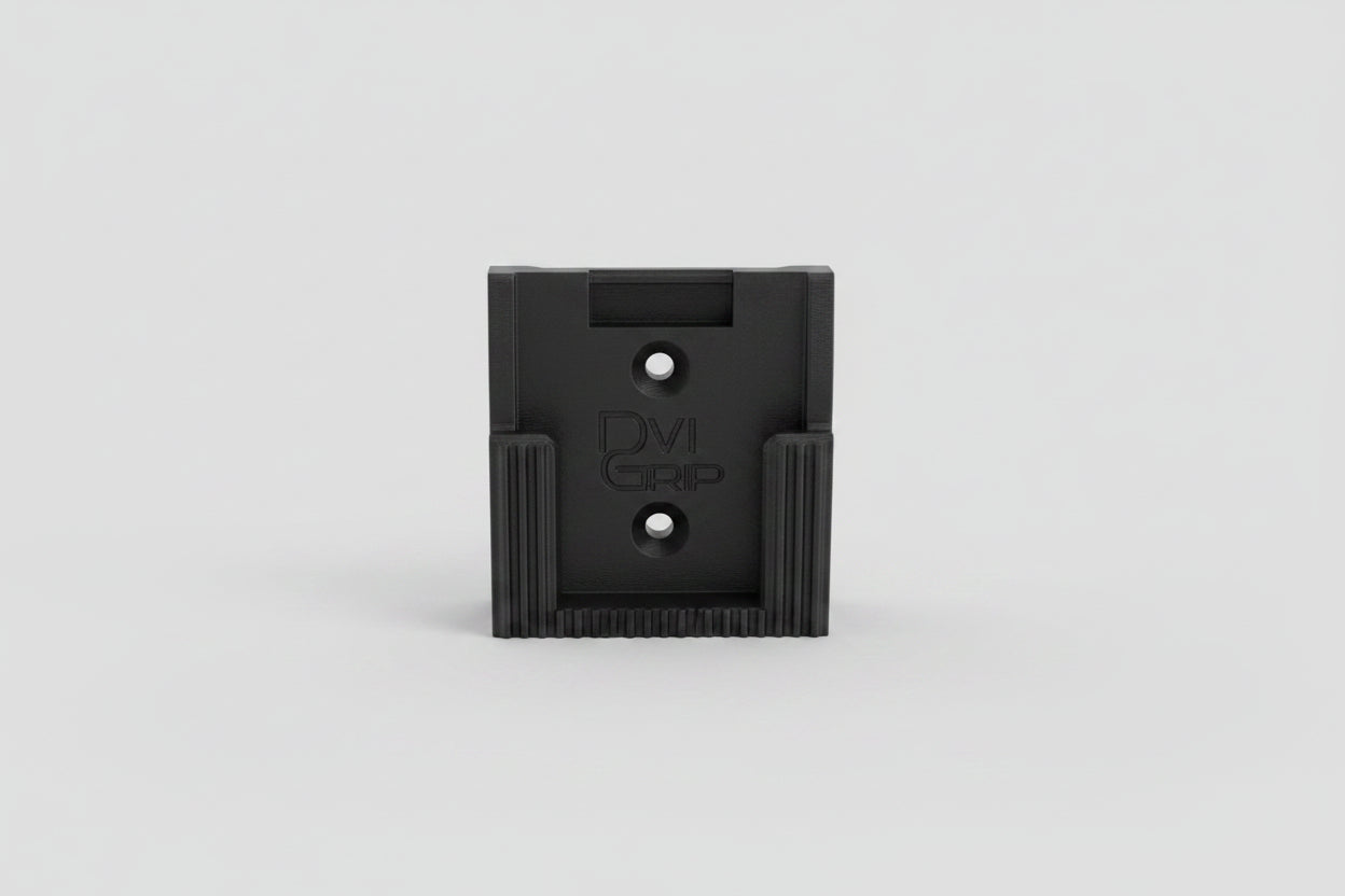 DVI-Grip PowerMount