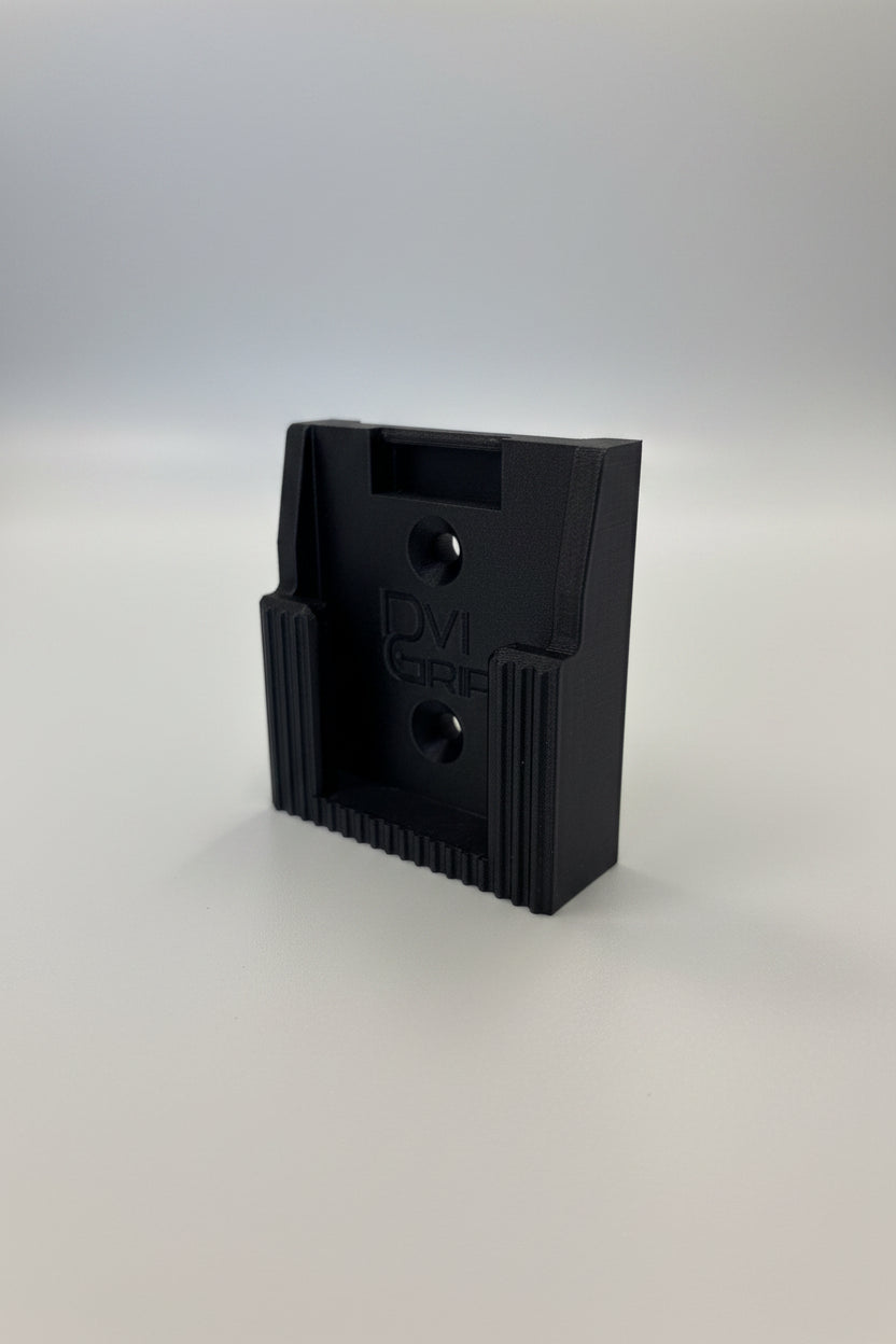 DVI-Grip PowerMount